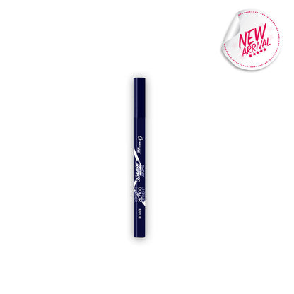 Glamorous Face - Super Graphic Liquid Color Eyeliner