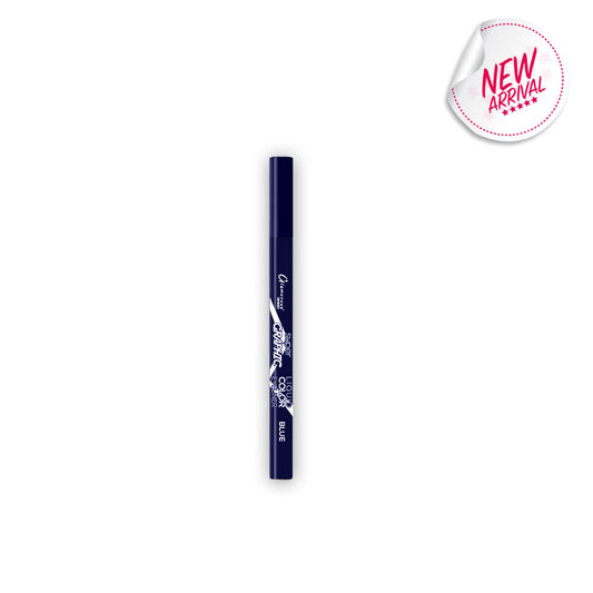 Glamorous Face - Super Graphic Liquid Color Eyeliner