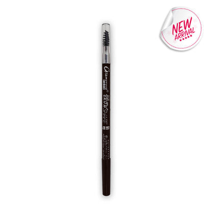 Glamorous Face - Waterproof Eyebrow Pencil With Brush