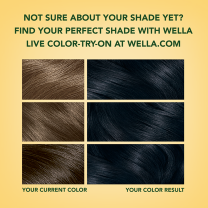 Wella - Soft Color Natural Instincts Kit