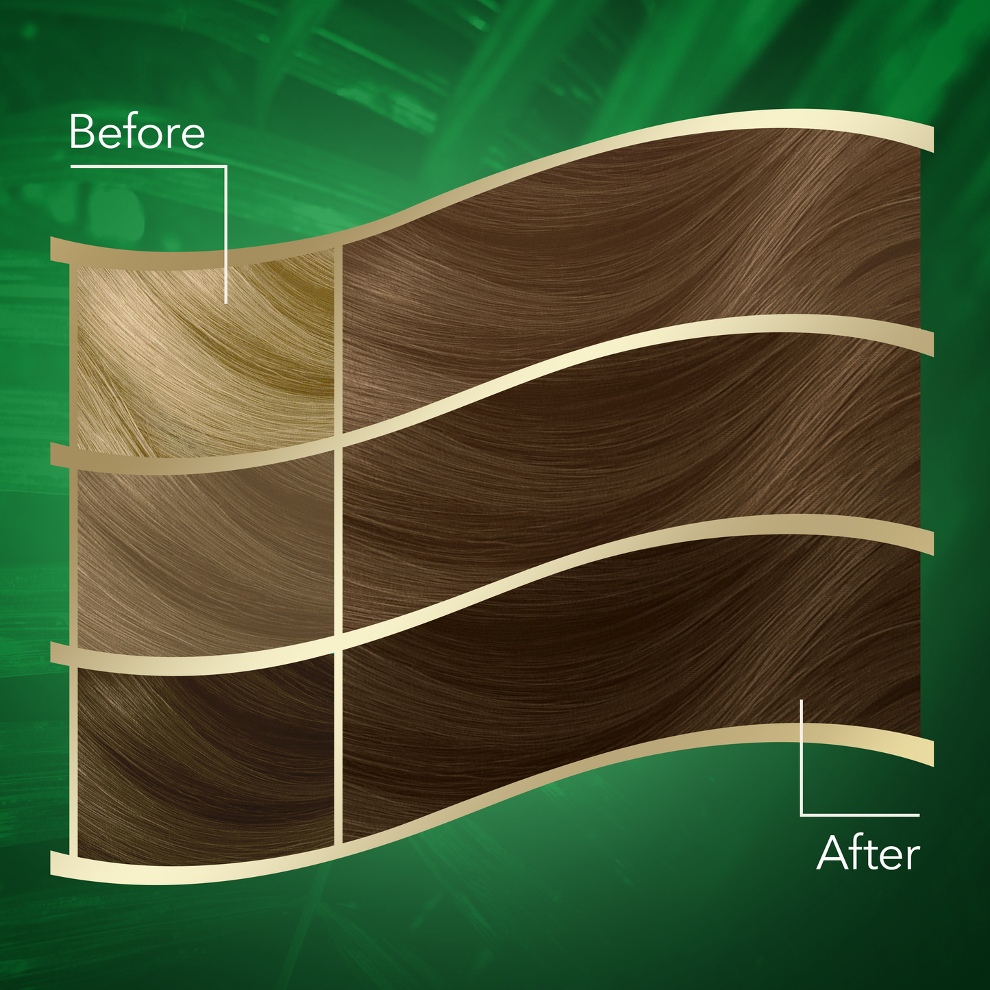 Wella - Koleston Naturals Hair Color