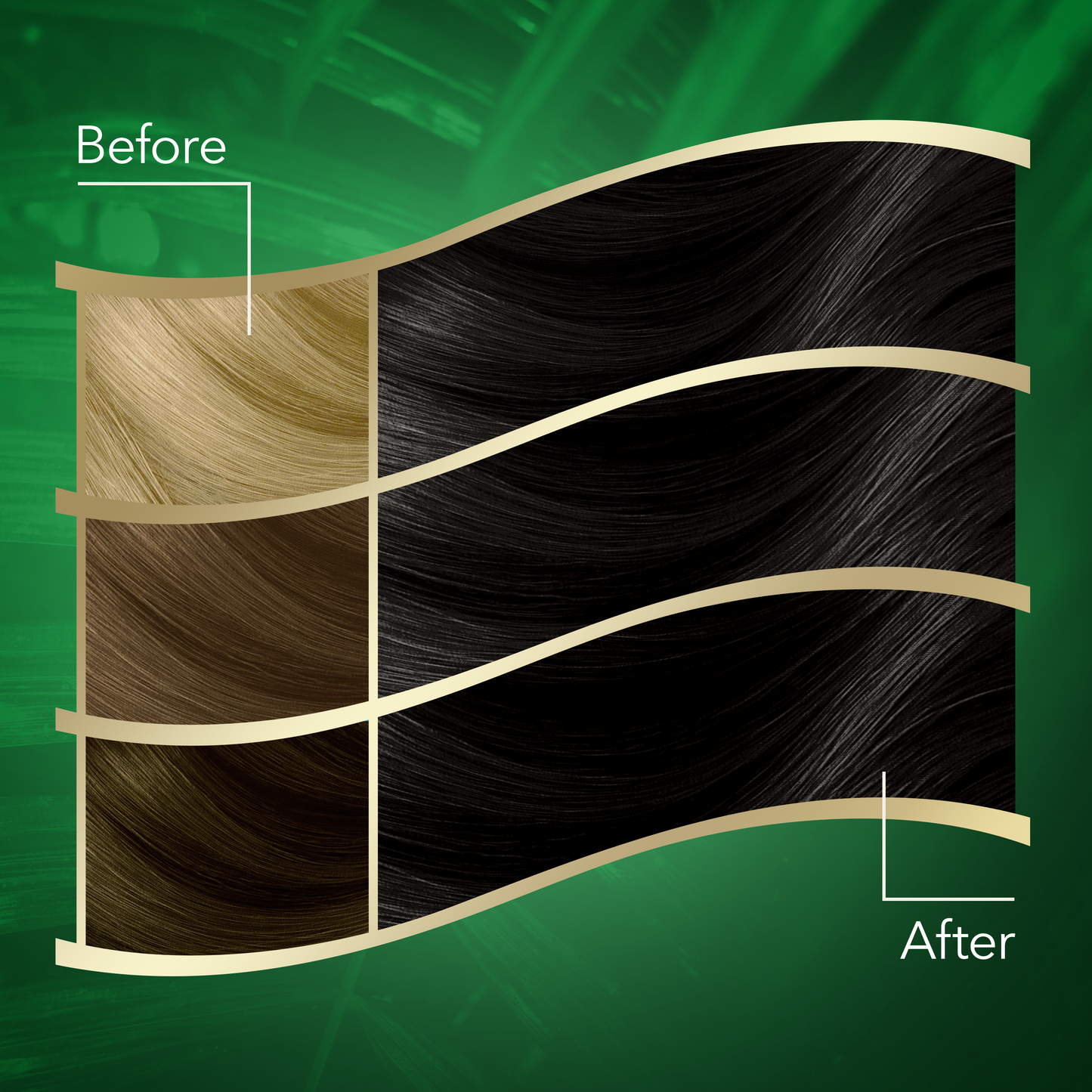 Wella - Koleston Naturals Hair Color