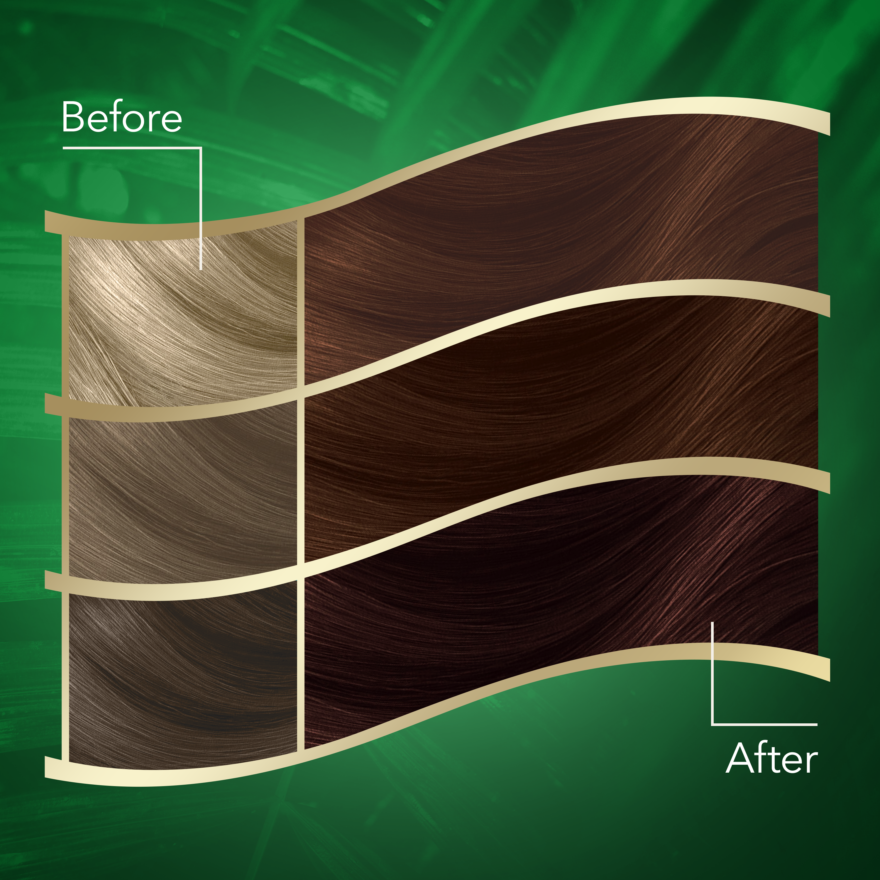 Wella - Koleston Naturals Hair Color