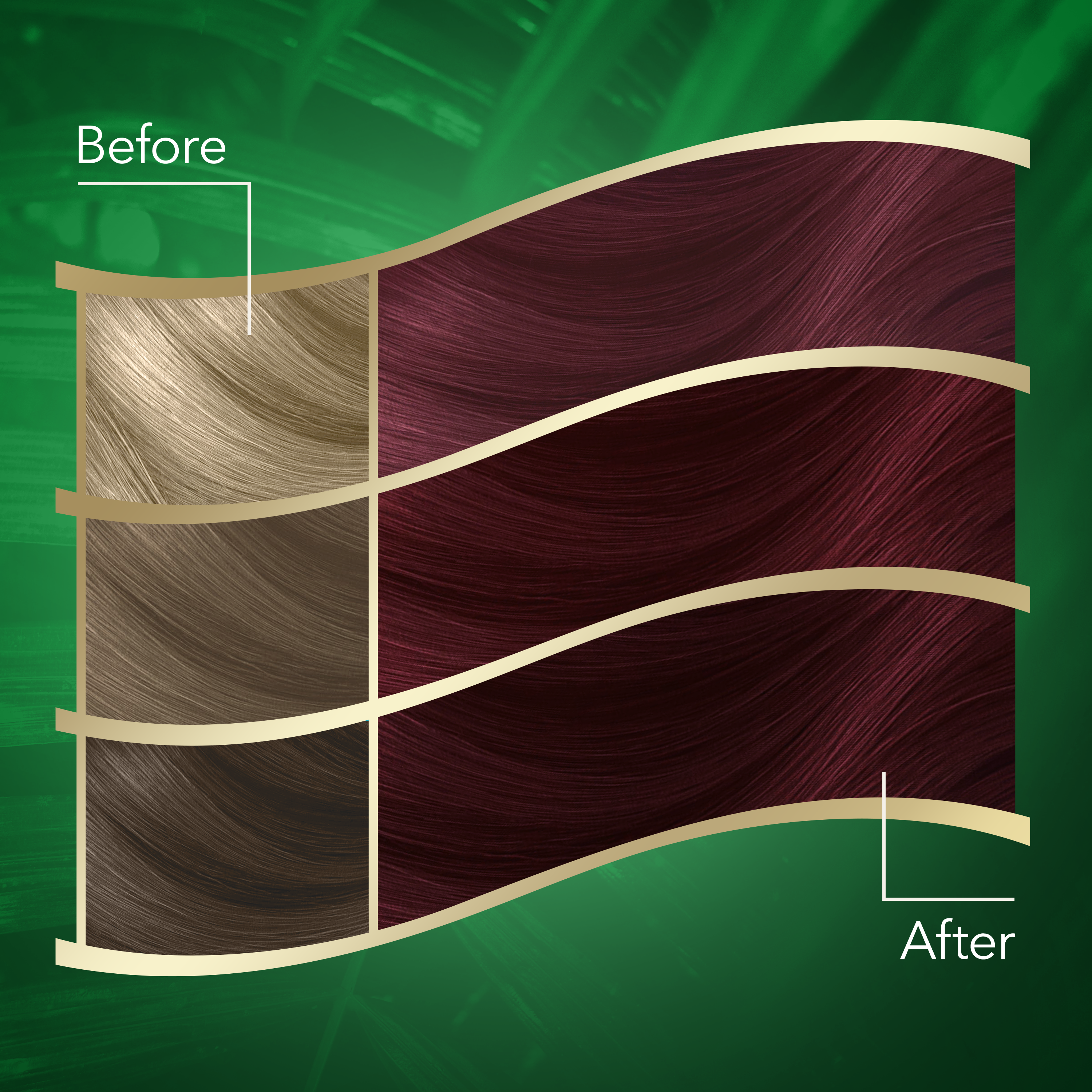 Wella - Koleston Naturals Hair Color