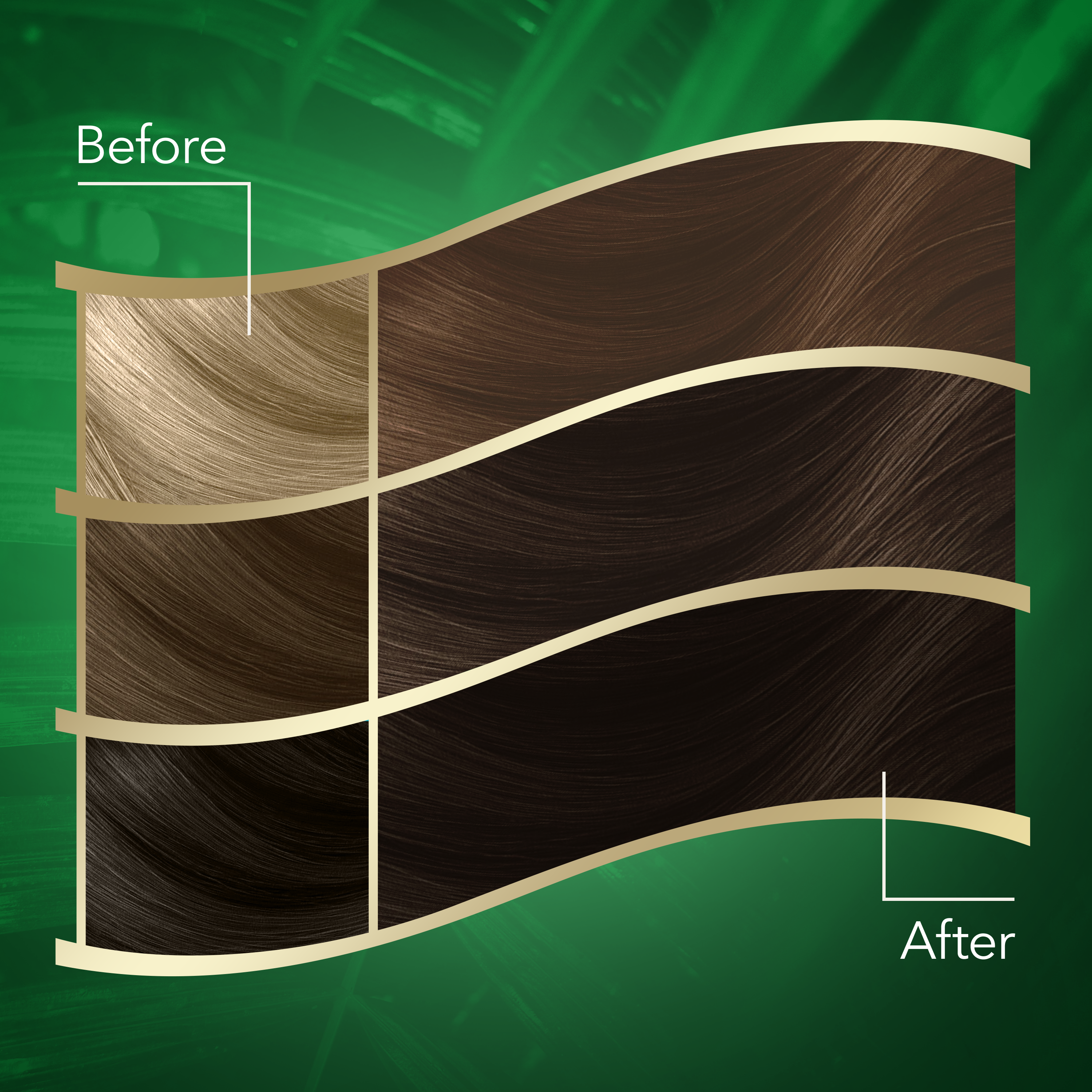Wella - Koleston Naturals Hair Color