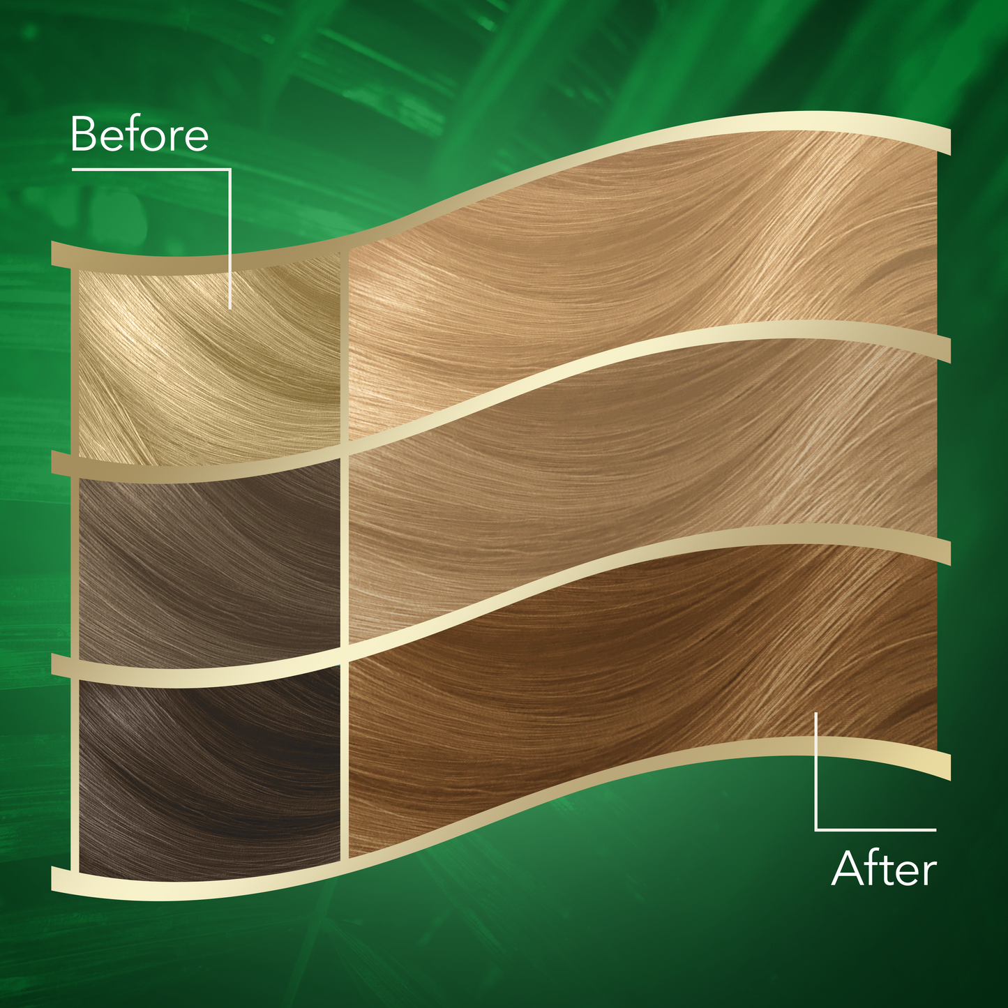 Wella - Koleston Naturals Hair Color