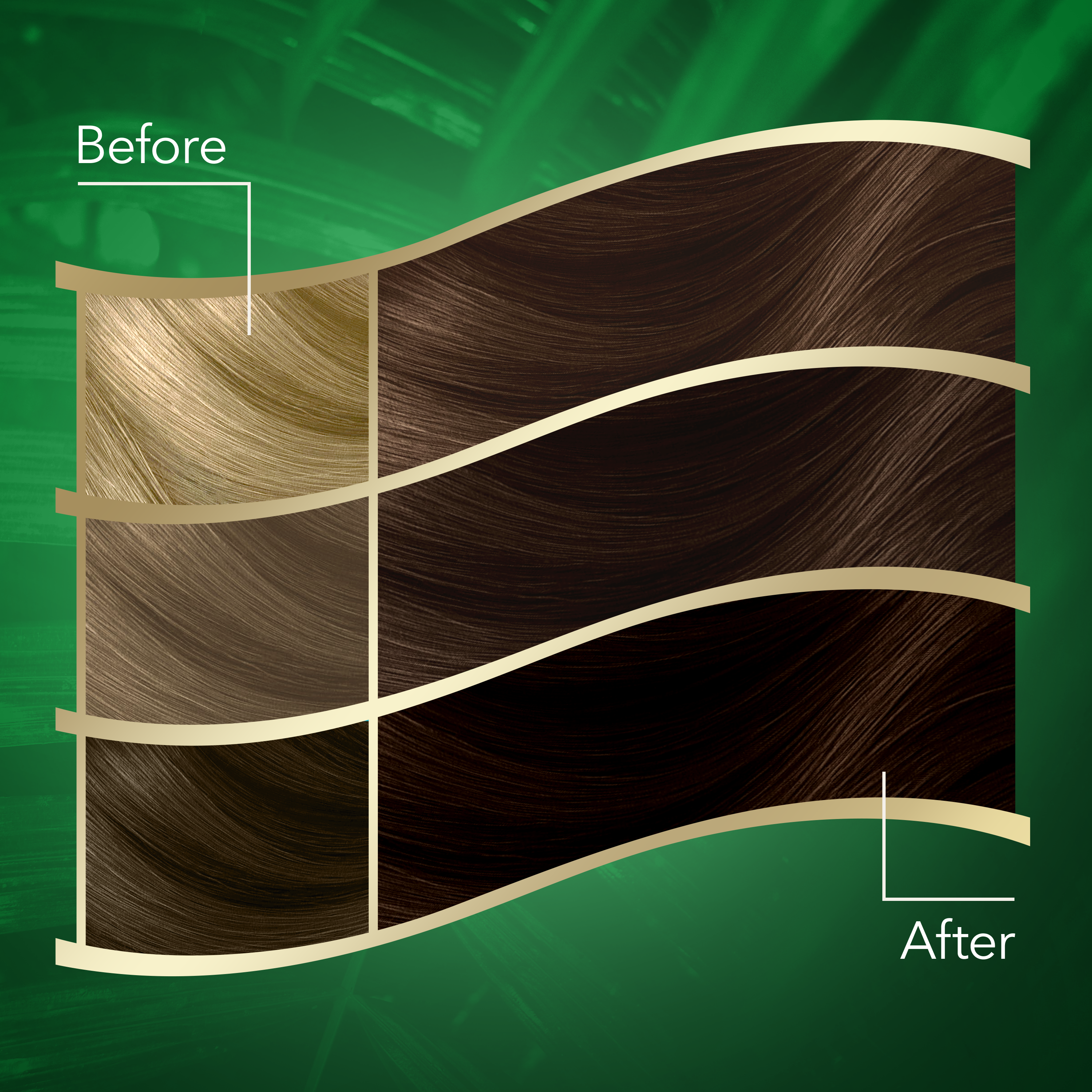 Wella - Koleston Naturals Hair Color
