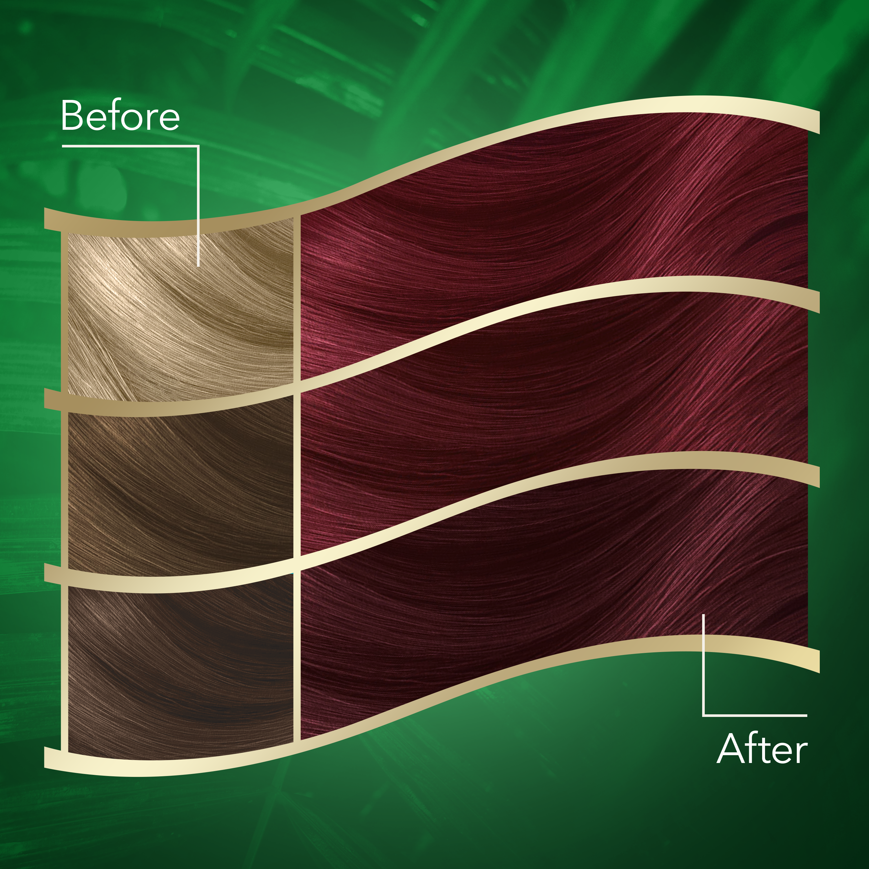 Wella - Koleston Naturals Hair Color