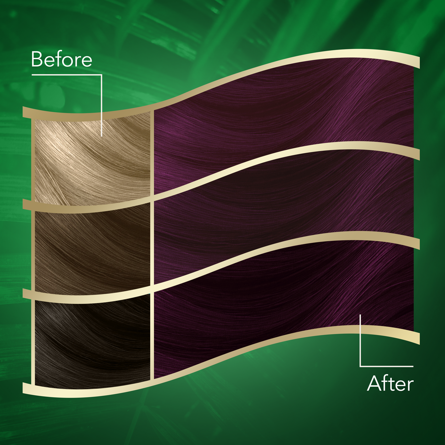 Wella - Koleston Naturals Hair Color