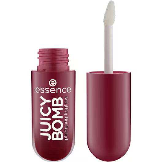Essence Juicy Bomb Plumping Lip Gloss
