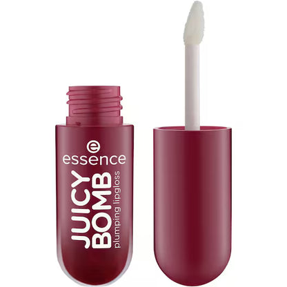 Essence Juicy Bomb Plumping Lip Gloss