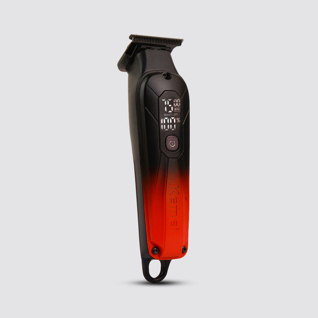 Kemei Professional Hair Trimmer KM-1741
