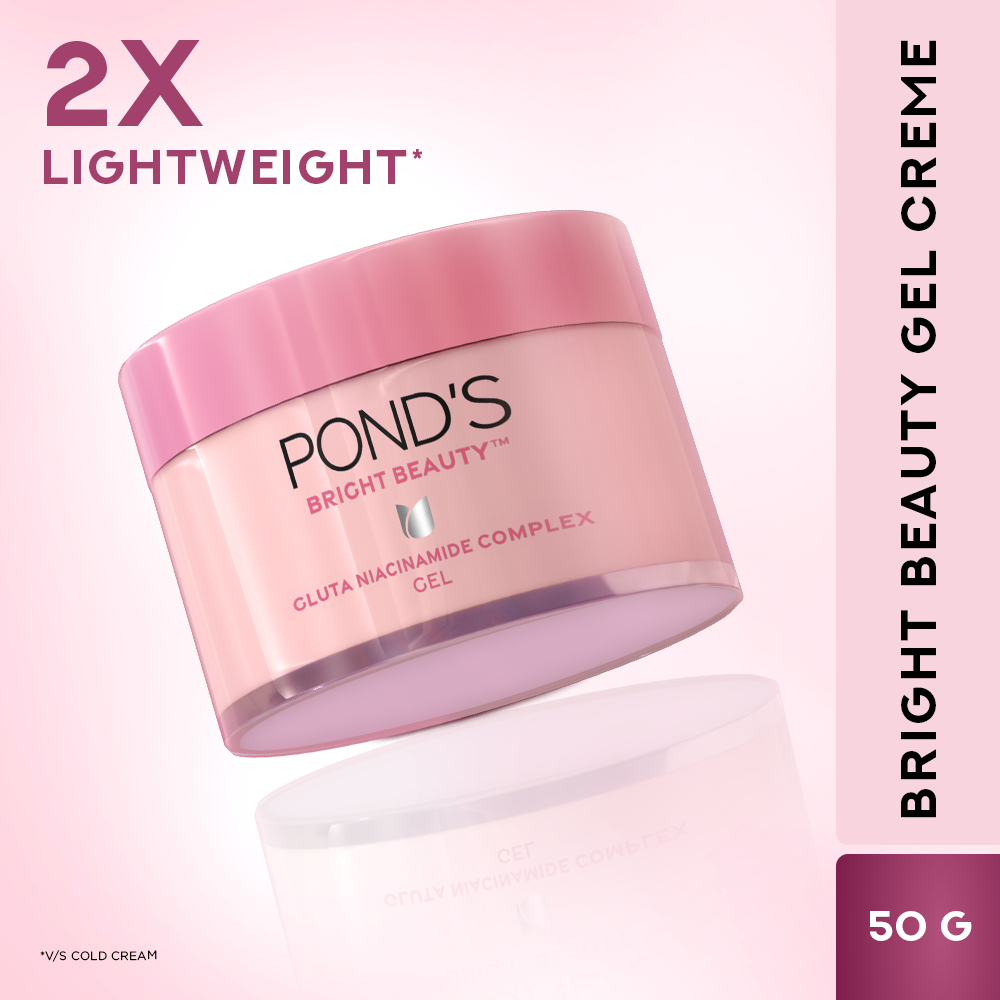 POND's - Bright Beauty Gel - 50g