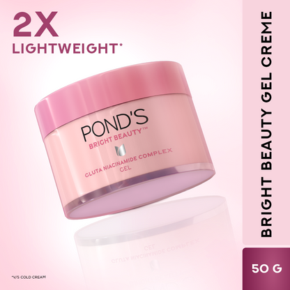 POND's - Bright Beauty Gel - 50g