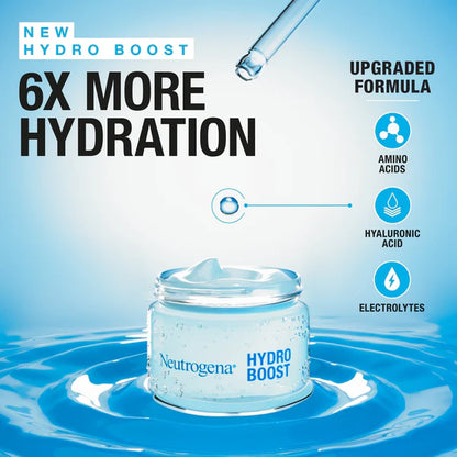 Neutrogena - Hydro Boost Water Gel 50 Ml