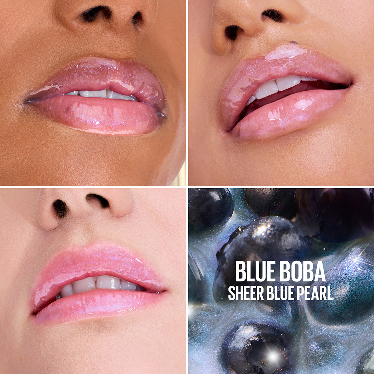 Maybelline - Lifter Gel