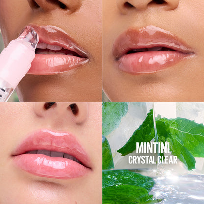 Maybelline - Lifter Gel