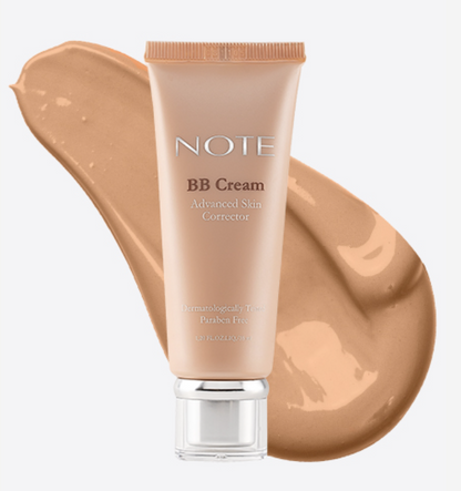 J. - Note BB Cream