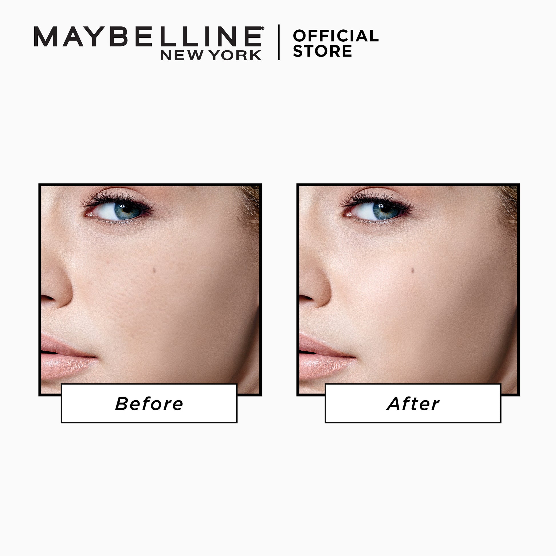 Maybelline New York Baby Skin Pore Eraser Primer - Highfy.pk