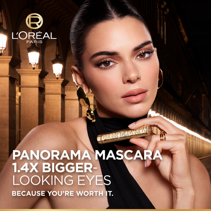 L'Oreal Paris Makeup - Panorama Volume Million Lashes Mascara