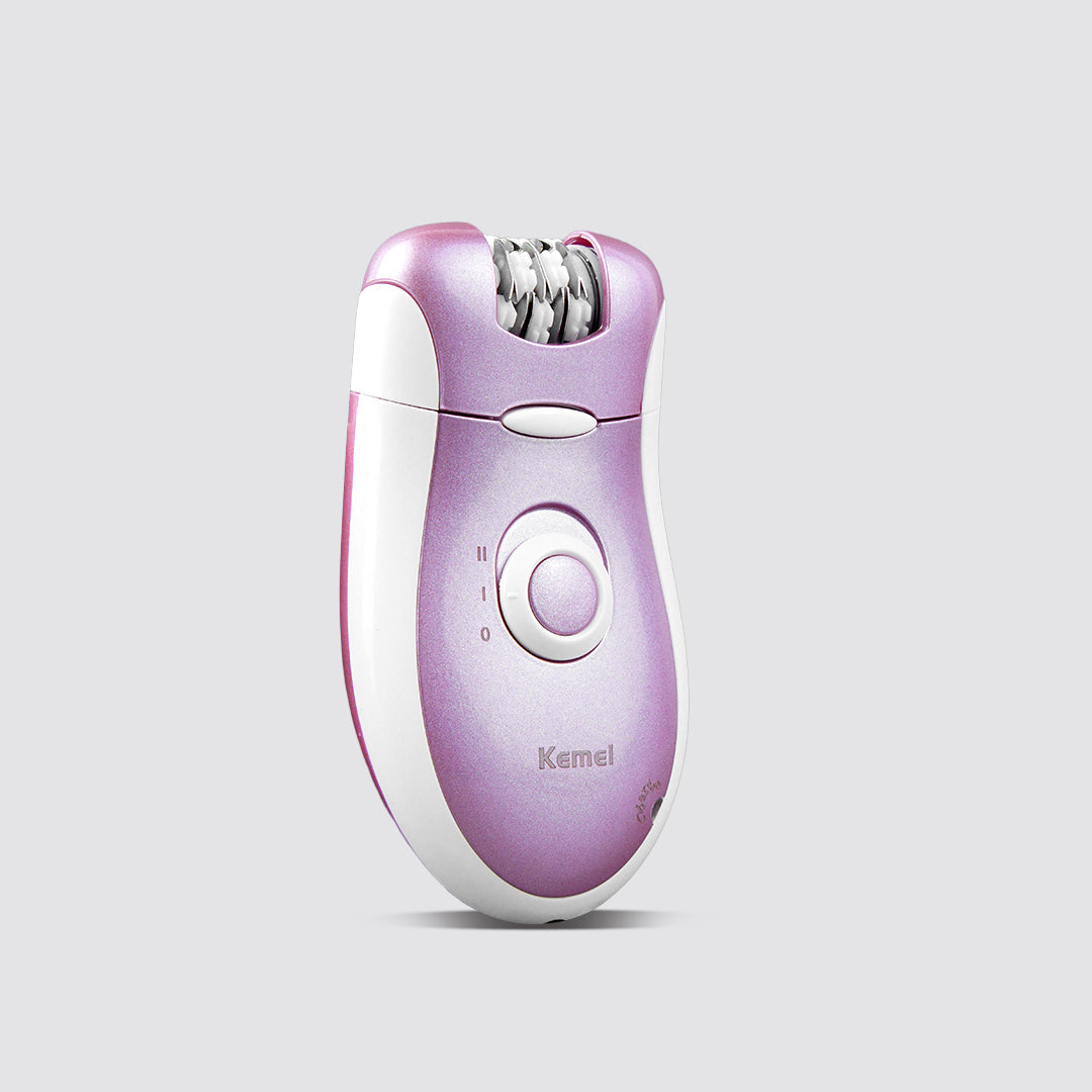 Kemei Shaver Epilator 2-in-1 KM-2068