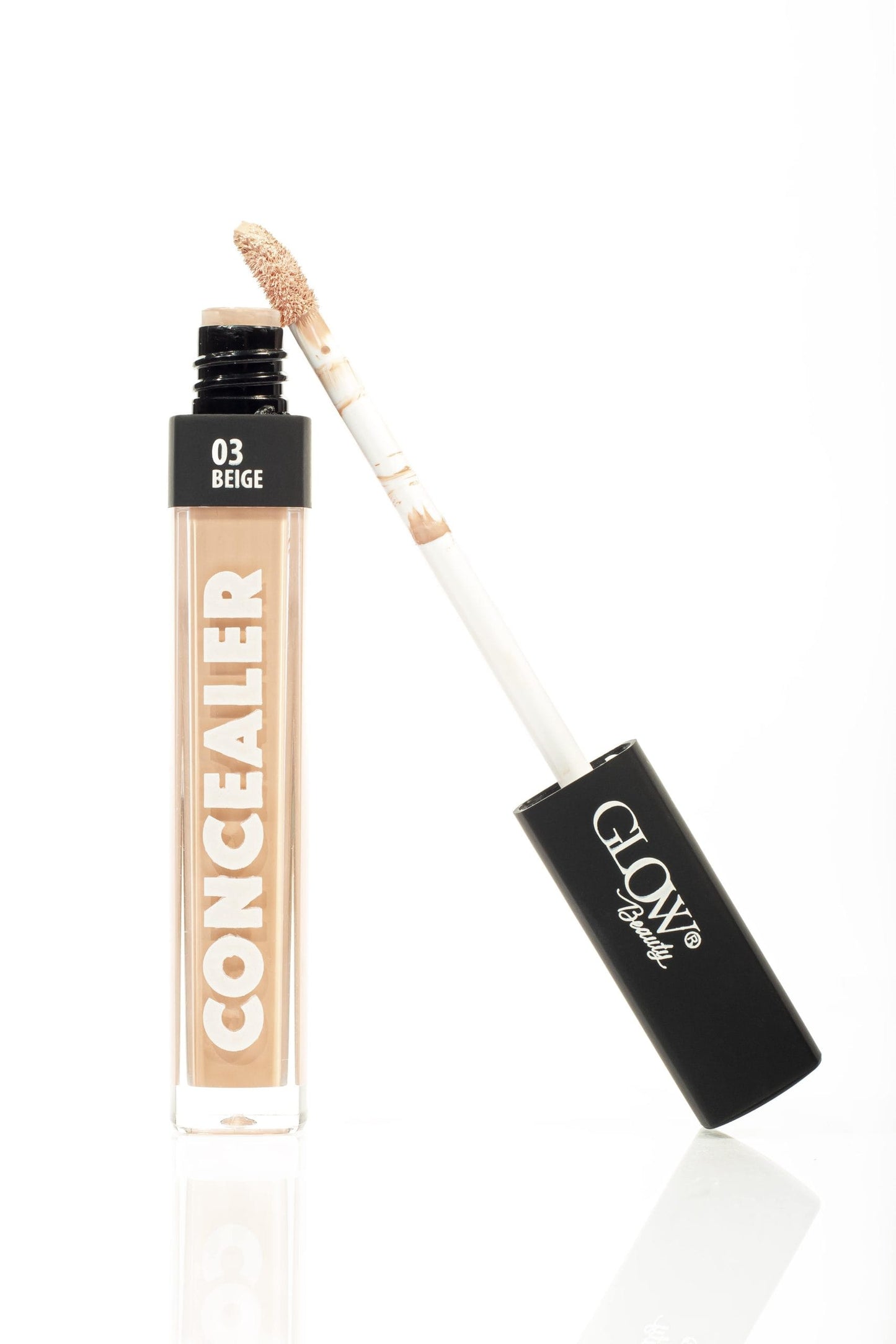 Glow Beauty - Concealer HD Fix Pro