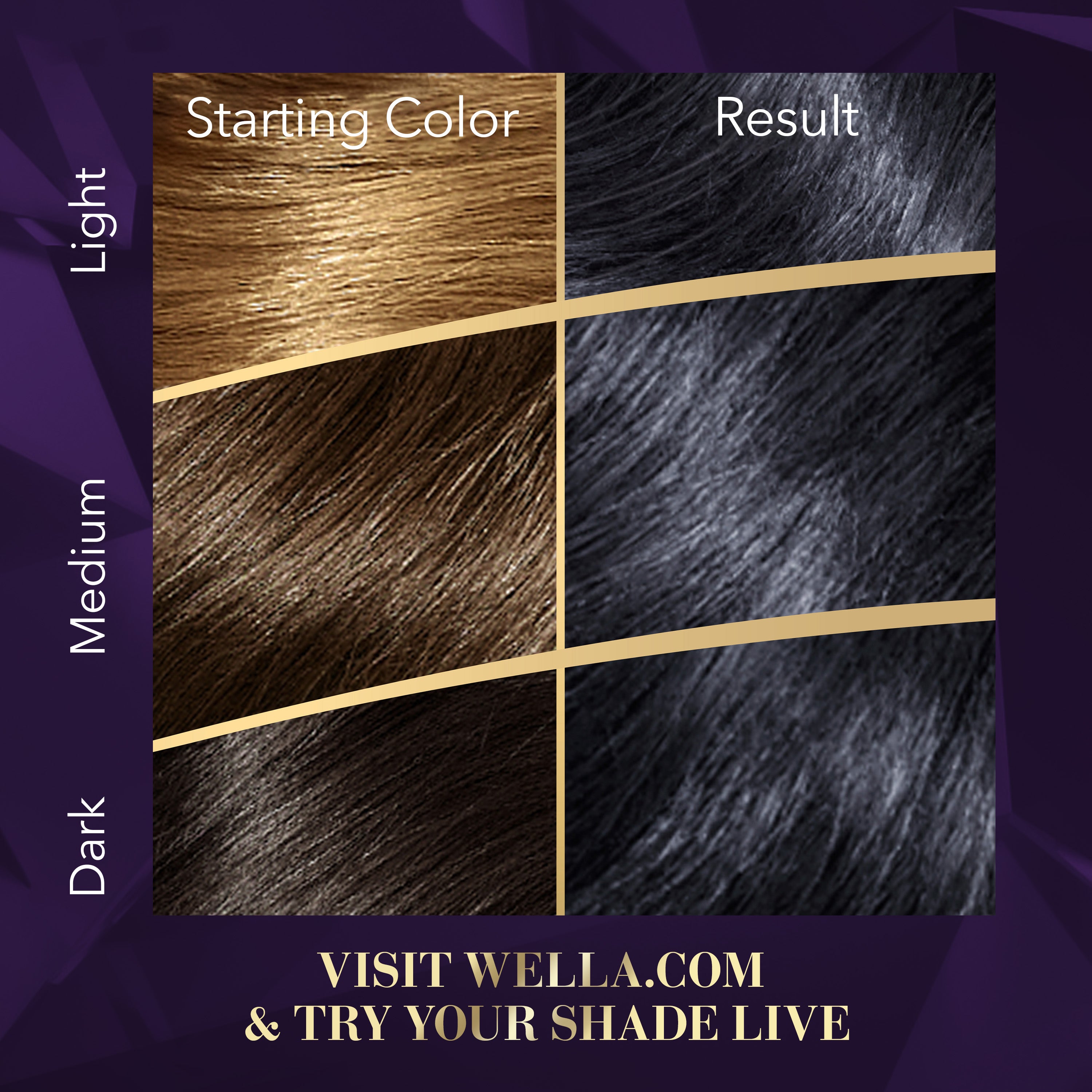Wella - Koleston Supreme Hair Color