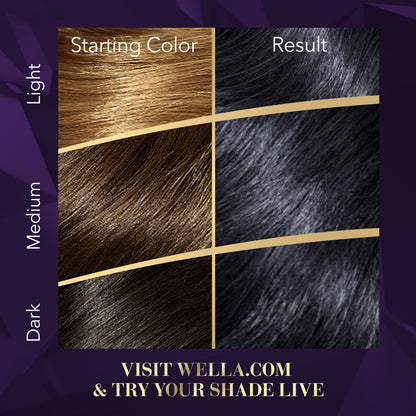 Wella - Koleston Supreme Hair Color