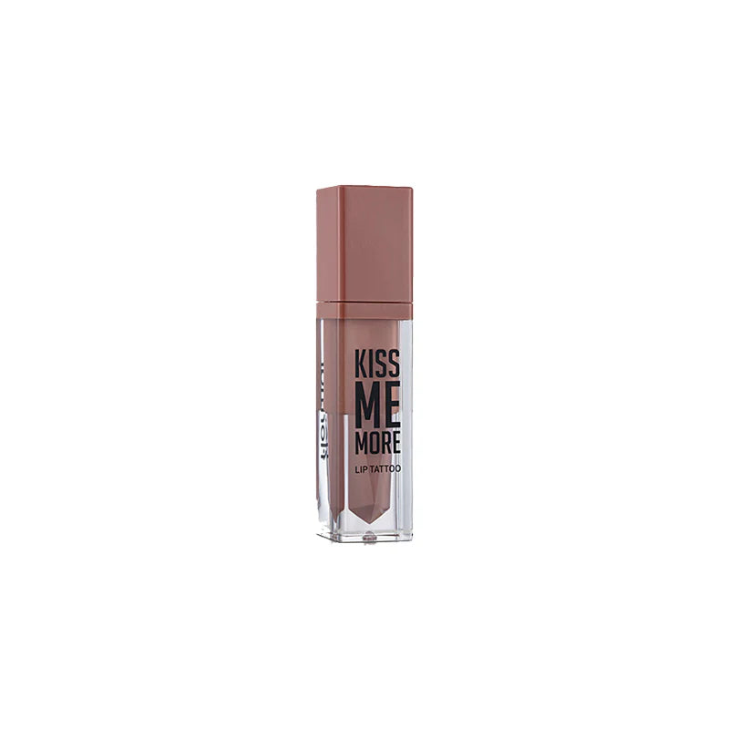 Flormar - Kiss Me More Lip Tattoo – New
