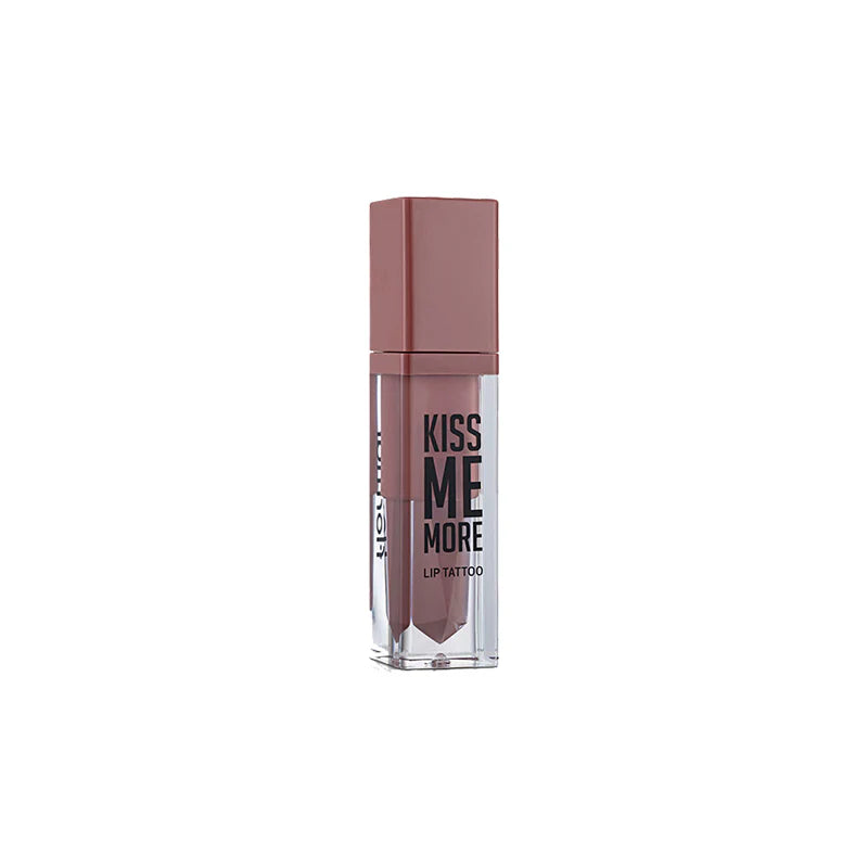 Flormar - Kiss Me More Lip Tattoo – New