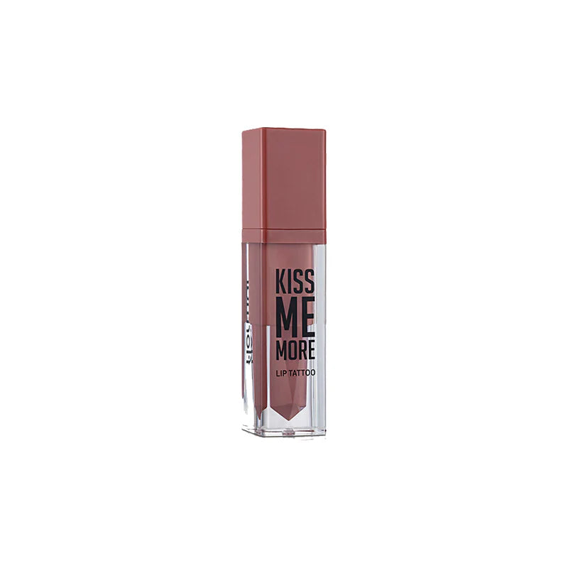 Flormar - Kiss Me More Lip Tattoo – New