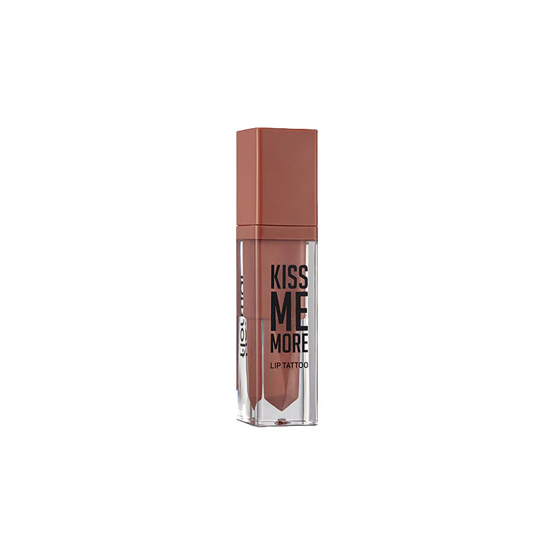 Flormar - Kiss Me More Lip Tattoo – New