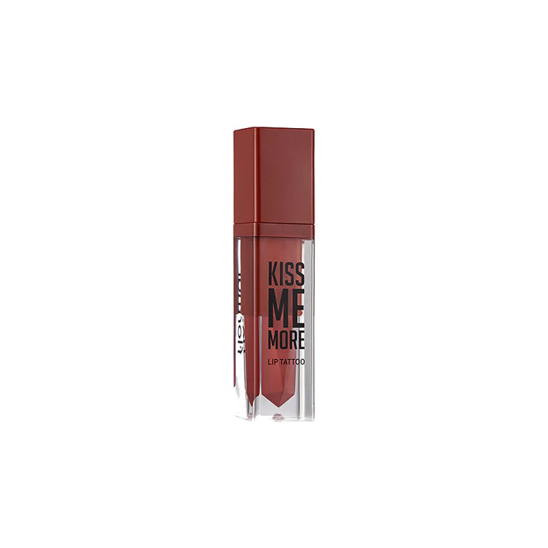 Flormar - Kiss Me More Lip Tattoo – New