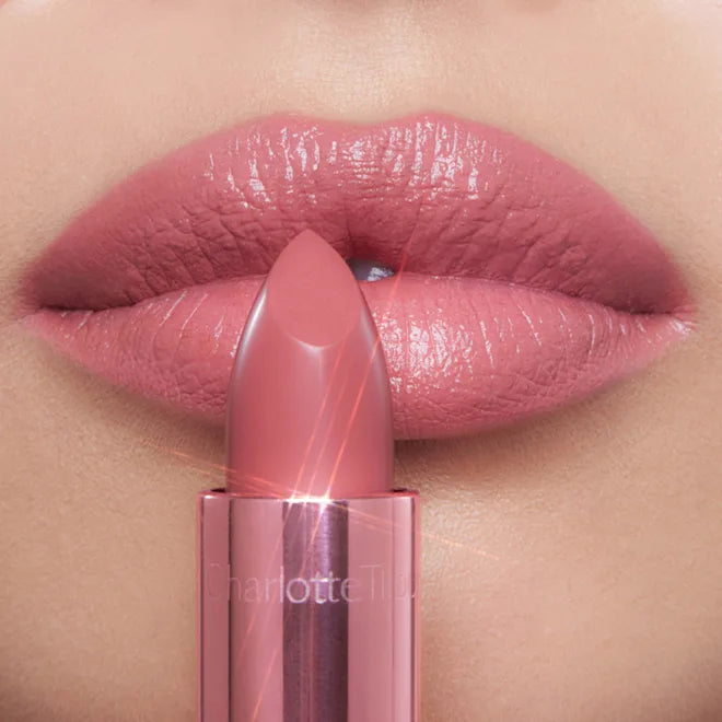 Charlotte Tilbury - Mini Iconic Hollywood Lipstick Trio Gift Set