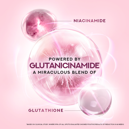 POND's - Bright Beauty Gel - 50g