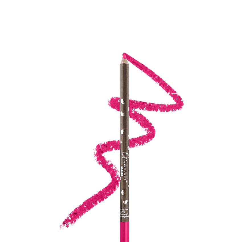 Glamorous Face - Kiss Proof Lip & Eye Liner Pencil