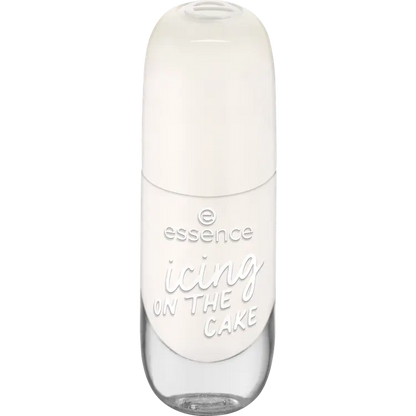 Essence - Gel Nail Colour