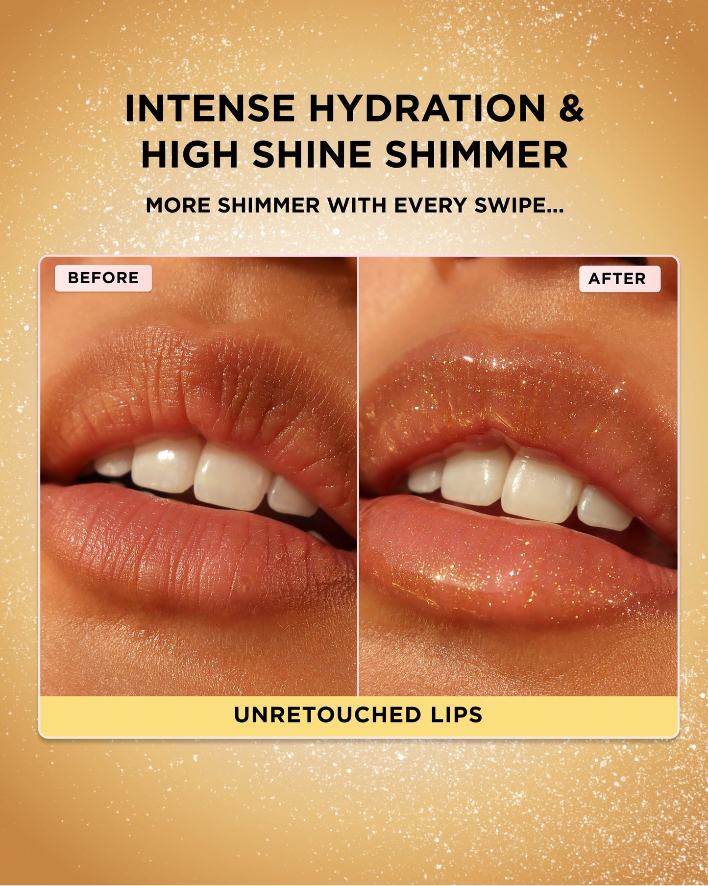 Gisou - Honey Infused Hydrating Lip Oil - 8 Ml