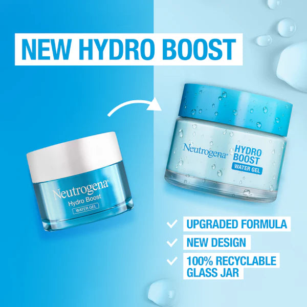 Neutrogena - Hydro Boost Water Gel 50 Ml
