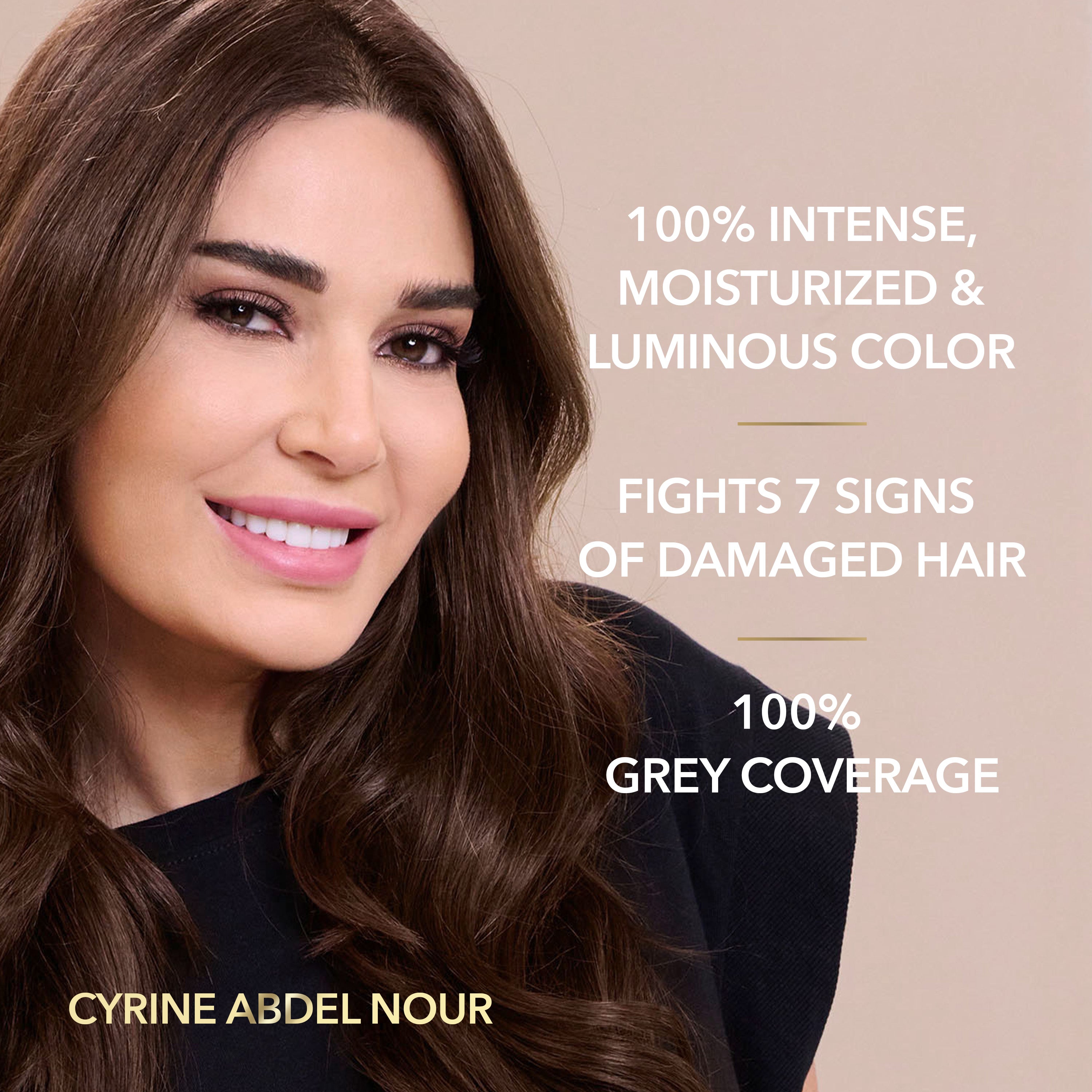 Wella - Koleston Supreme Hair Color