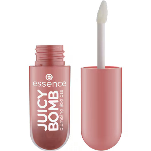 Essence Juicy Bomb Plumping Lip Gloss
