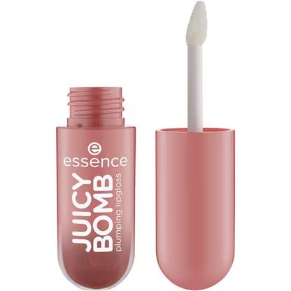 Essence Juicy Bomb Plumping Lip Gloss