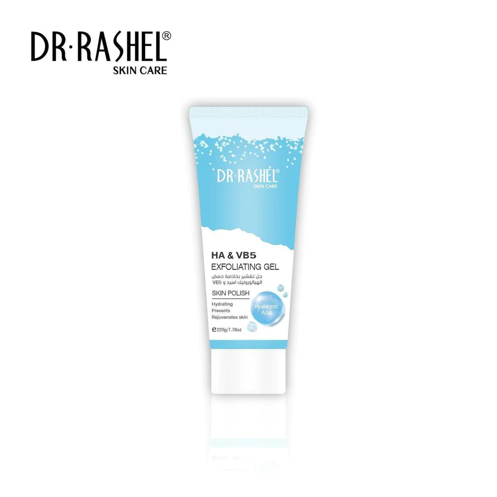 Dr.Rashel Skin Care Ha & Vb5 Gel 220G