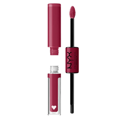 NYX - Shine Loud Lip Color - 3.4ml