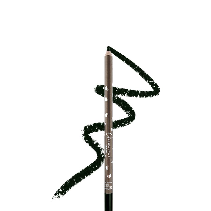 Glamorous Face - Kiss Proof Lip & Eye Liner Pencil