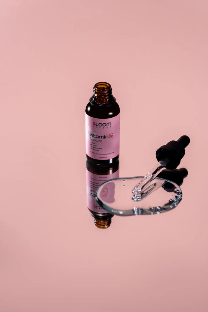 Bloom Effekt - Vitamin C Serum 30ml