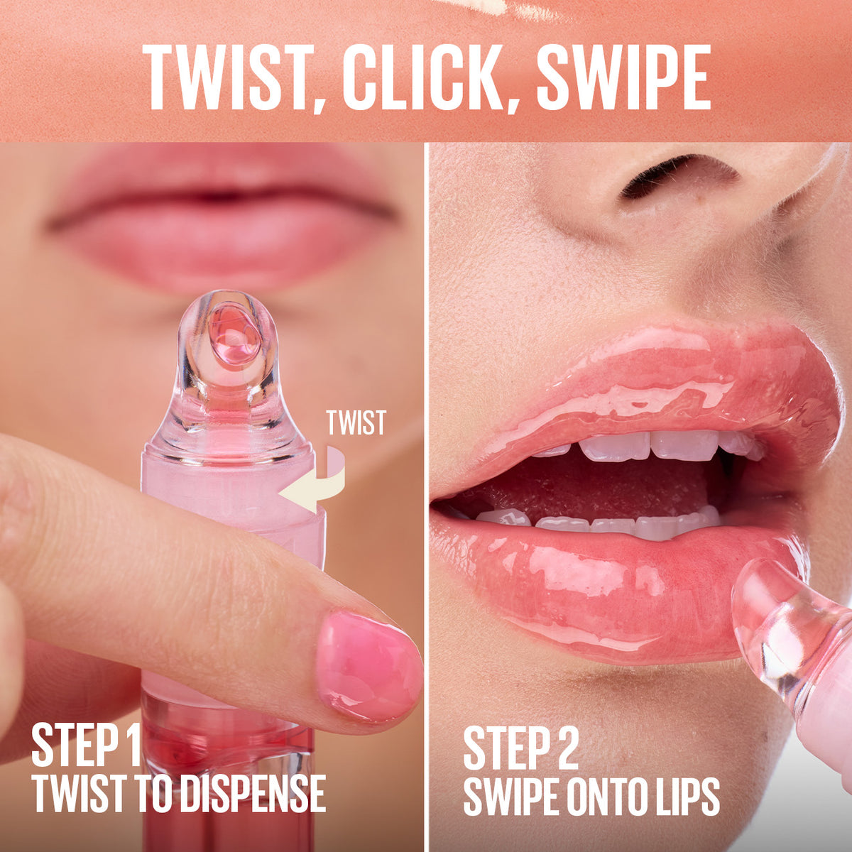 Maybelline - Lifter Gel