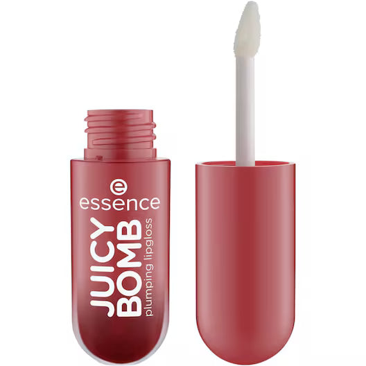 Essence Juicy Bomb Plumping Lip Gloss