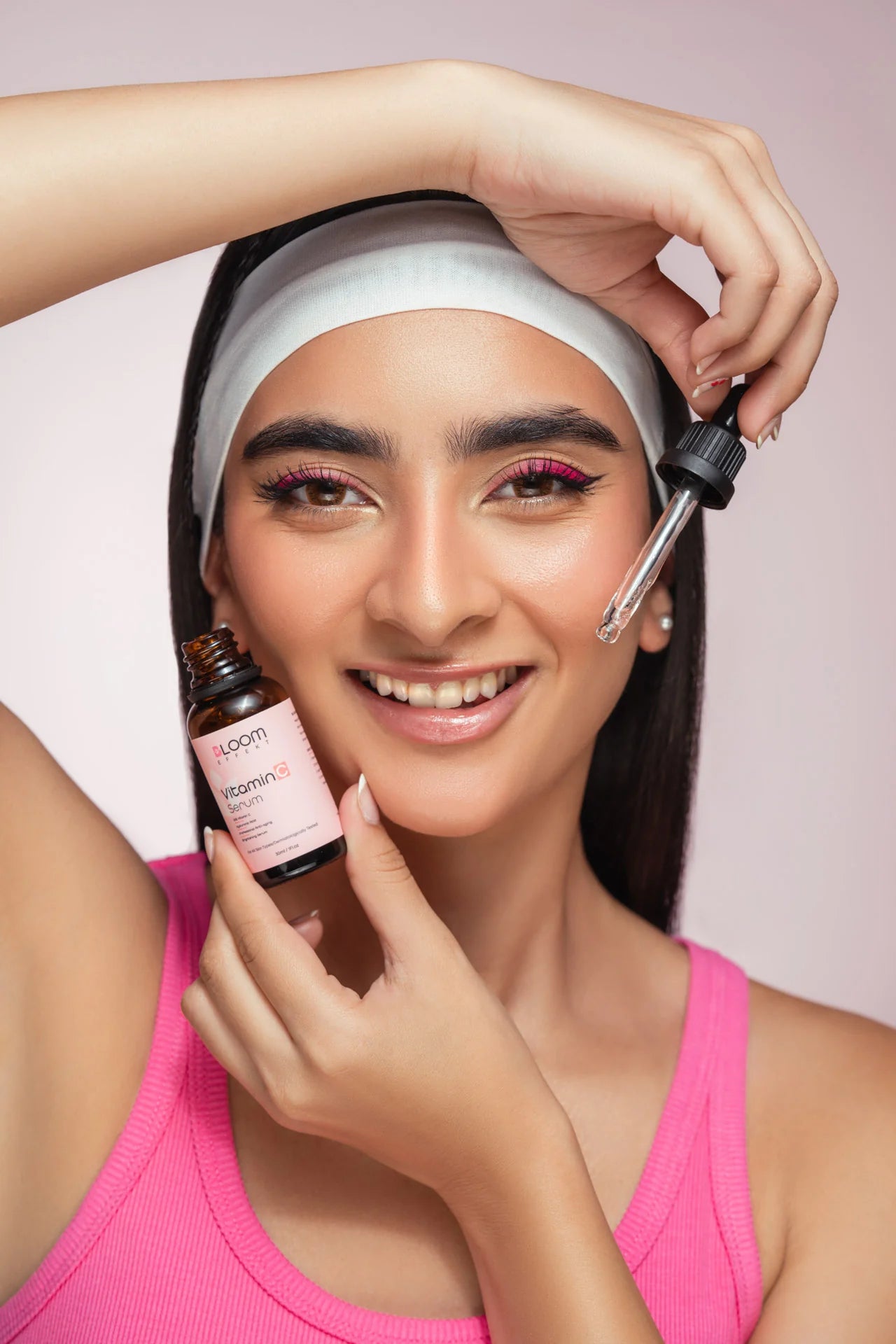 Bloom Effekt - Vitamin C Serum 30ml