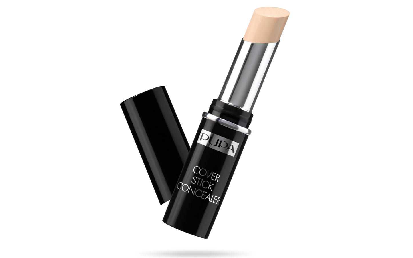 Pupa Milano - Cover Stick Concealer - Light Beige